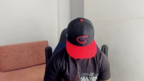 COLIN online show from February 25, 6:12 pm