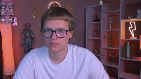 colin online show from May 26, 8:37 pm