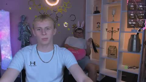 colin online show from May 28, 1:58 am