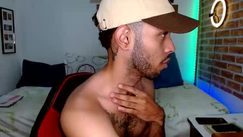 IG  online show from February 24, 11:10 am