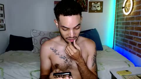 IG  online show from February 26, 12:05 pm