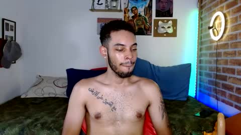 IG  online show from March 12, 6:32 pm