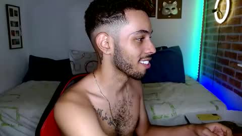 IG  online show from February 25, 10:42 pm