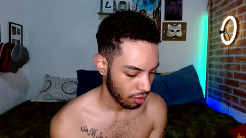 IG  online show from March 12, 12:26 pm