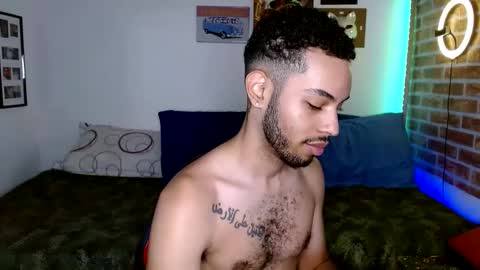 IG  online show from March 2, 1:27 pm