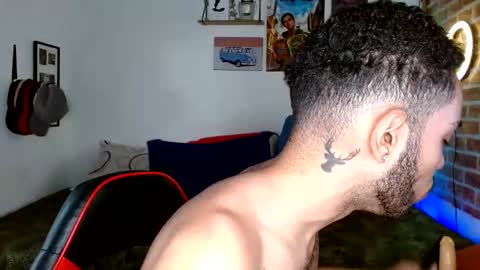 IG  online show from March 12, 3:29 pm