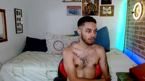 IG  online show from February 26, 3:10 pm