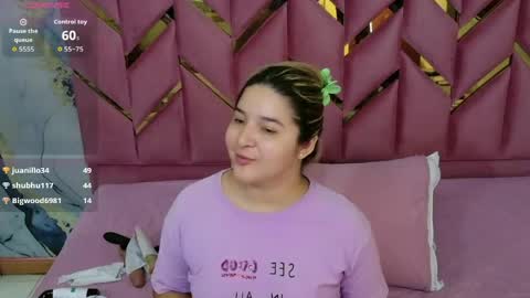 MEGAN  online show from May 25, 8:04 pm