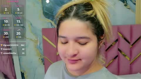  MEGAN  online show from May 28, 1:58 am