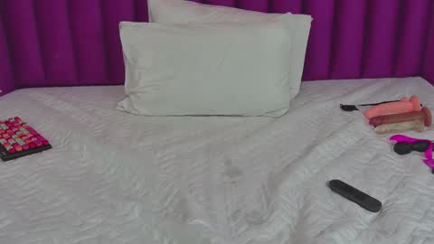  MEGAN  online show from February 26, 11:30 pm