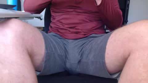 coloradoduke online show from December 18, 5:19 pm