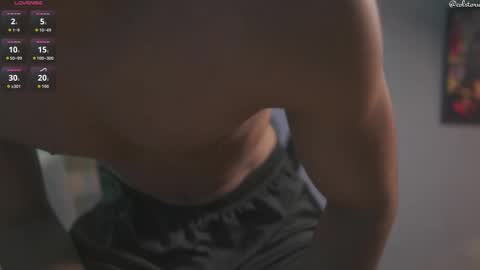 colstorw_ online show from March 16, 10:08 am