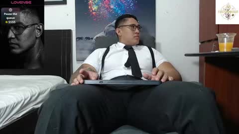 coltonmassif_ online show from May 31, 2:38 pm