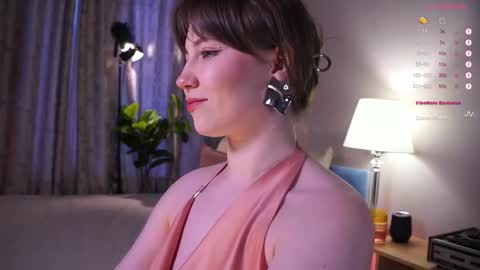 Audrey online show from February 1, 1:41 pm