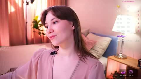 Audrey online show from March 28, 1:45 pm