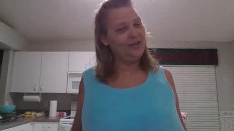 comeback pussy online show from April 15, 12:47 am