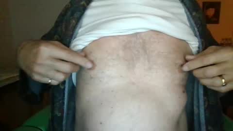 comeonmymouth online show from February 5, 2:05 pm