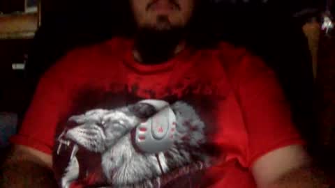 comeonyethumb online show from December 7, 7:49 pm