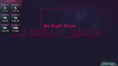 Alice online show from April 5, 4:48 pm