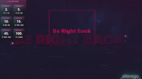 Alice online show from February 22, 8:51 am