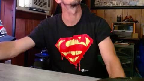 Snapshot of comic_king27 chatting on September 30, 8:08 pm Nelson or ComicKing and sometime Peachy143 online show from September 30, 8:08 pm