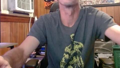 Snapshot of comic_king27 chatting on October 18, 12:15 am Nelson or ComicKing and sometime Peachy143 online show from October 18, 12:15 am