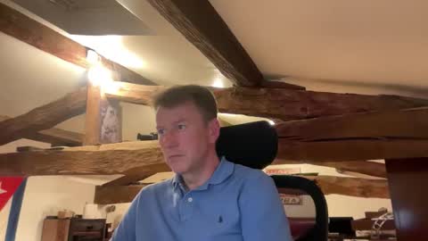 compay69 online show from February 2, 5:31 pm