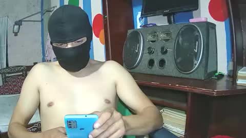 complacent12 online show from February 16, 2:42 am