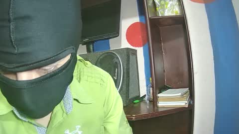 complacent12 online show from February 21, 1:44 pm