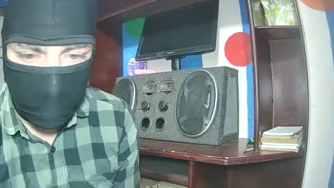 complacent12 online show from February 23, 10:06 am