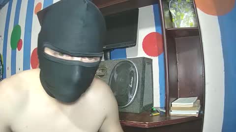 complacent12 online show from February 24, 12:37 pm