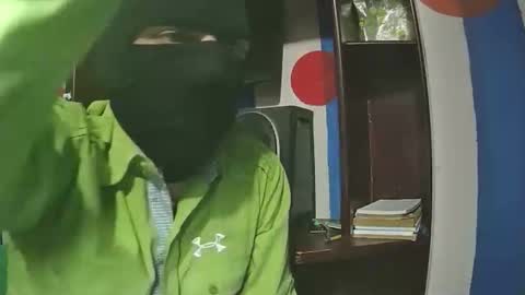 complacent12 online show from February 23, 6:23 pm