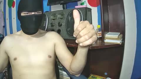 complacent12 online show from February 13, 12:43 pm