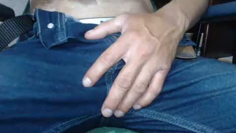 complacent12 online show from October 12, 8:10 pm