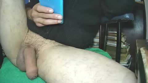 complacent12 online show from March 11, 10:29 am