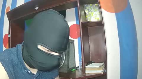 complacent12 online show from February 22, 11:35 am