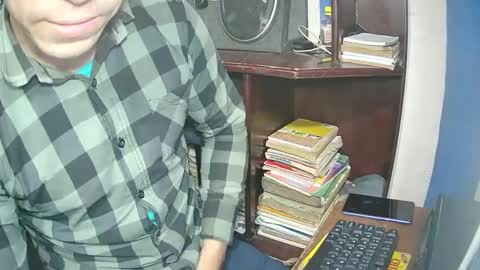 complacent12 online show from February 22, 9:48 pm