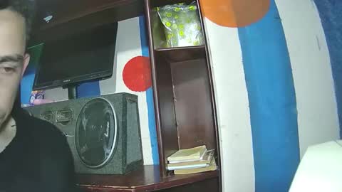 complacent12 online show from March 11, 1:34 pm