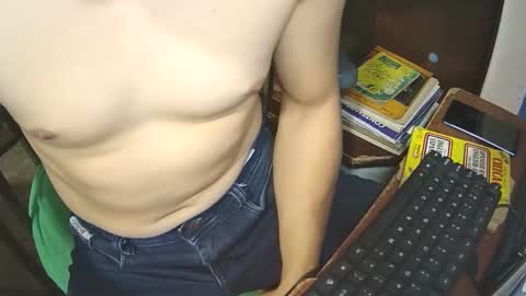 complacent12 online show from February 15, 3:39 pm