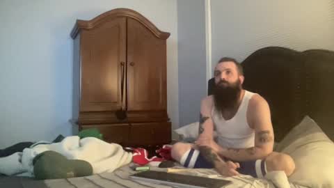 Matt online show from February 6, 4:10 am