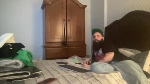 Matt online show from January 30, 8:54 am