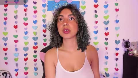 Conejita online show from February 23, 3:52 am