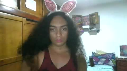 conejitamagicahermosa online show from July 26, 5:05 am