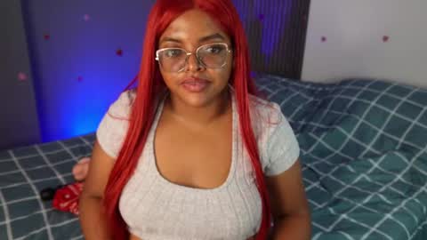 conielaurenth online show from February 23, 4:50 am