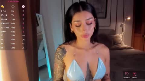 connie    online show from November 30, 1:40 pm