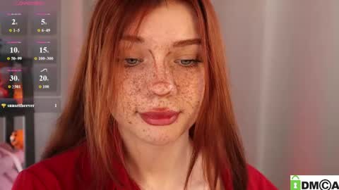 Amy online show from May 20, 10:32 am