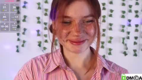 Amy online show from July 4, 6:55 pm