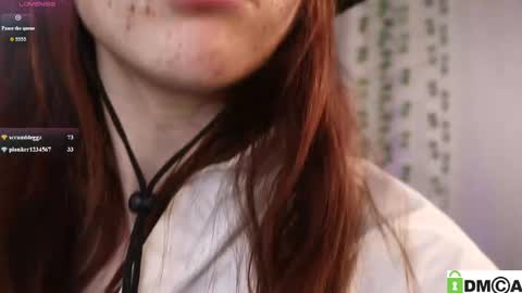 Amy online show from May 24, 11:06 am