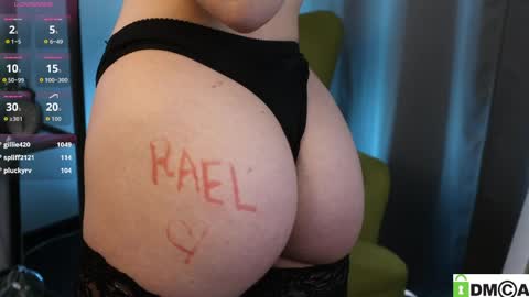 Amy online show from April 5, 2:03 pm