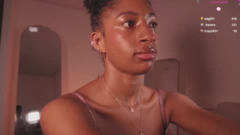 Snapshot of connie_west0 chatting on January 18, 1:30 am   independent model online show from January 18, 1:30 am